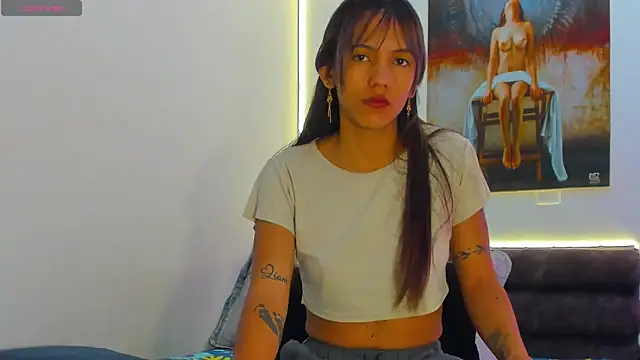 Snapshot of marianaa90 chatting on June 2026 03:00:01 PM marianaa90 online show from June 2026 03:00:01 PM