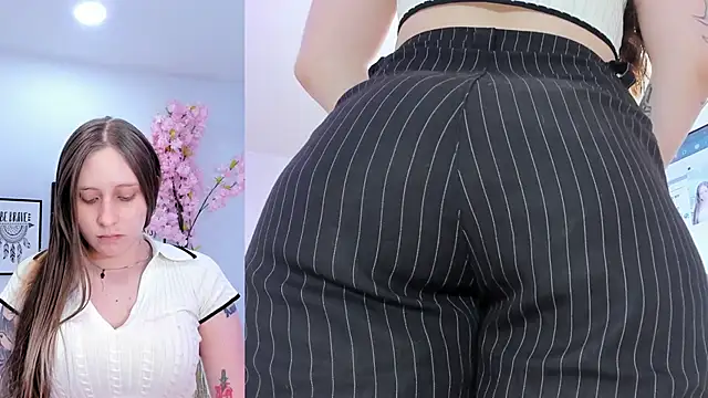 Snapshot of Siouxsie_cenobite chatting on December 2025 11:15:02 AM Siouxsie cenobite online show from December 2025 11:15:02 AM