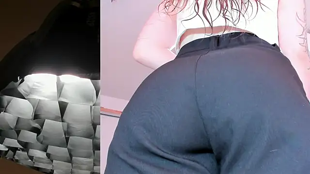 Siouxsie cenobite online show from April 2026 11:17:01 AM