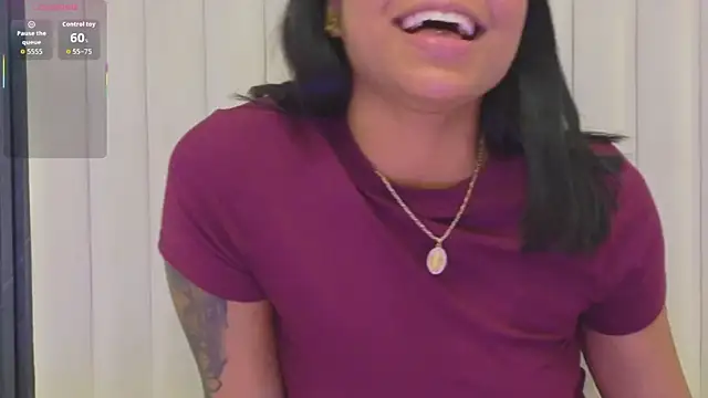 Madiee Rhea online show from March 2026 07:58:01 AM