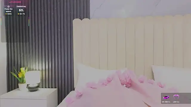 Madiee Rhea online show from April 2026 07:33:02 PM