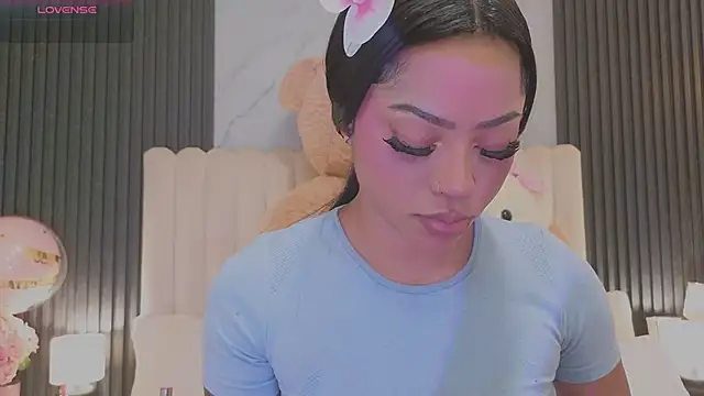 Madiee Rhea online show from June 2026 09:09:01 PM