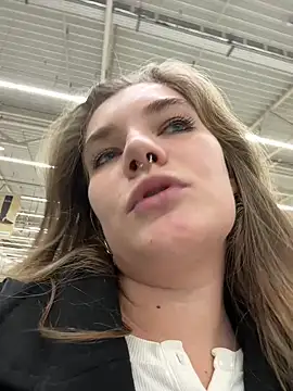 Holy Tereza online show from February 2025 03:25:02 PM