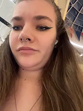 Holy Tereza online show from February 2026 03:46:02 PM