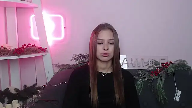 MilanaAngelAs online show from January 2026 05:56:01 AM