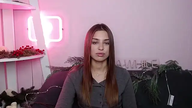 MilanaAngelAs online show from January 2026 05:44:01 AM