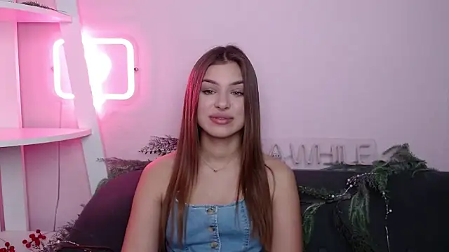 MilanaAngelAs online show from February 2026 05:44:01 AM