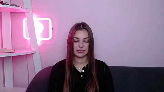 MilanaAngelAs online show from March 2026 05:48:02 AM