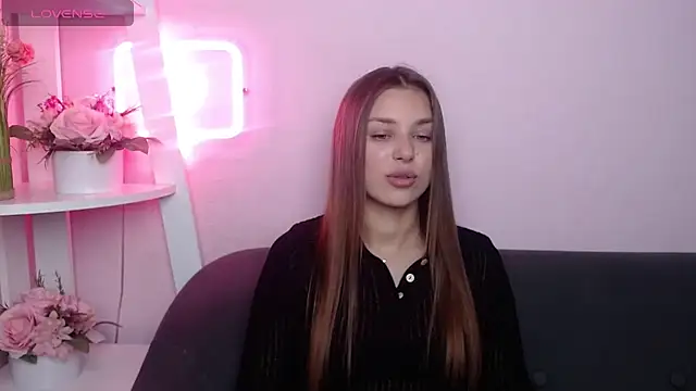 MilanaAngelAs online show from June 2026 04:47:01 AM