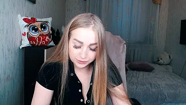  KittyBoo online show from November 2025 06:36:02 AM