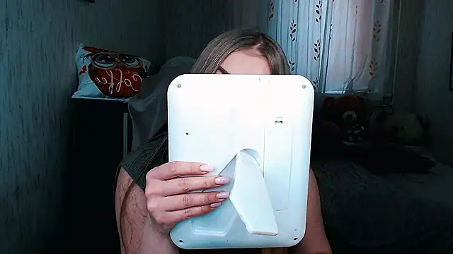  KittyBoo online show from February 2026 09:35:02 AM