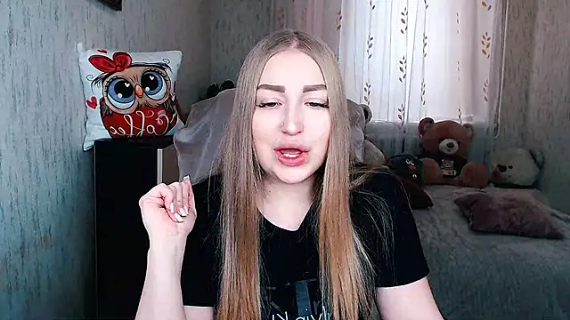  KittyBoo online show from February 2026 10:05:01 AM