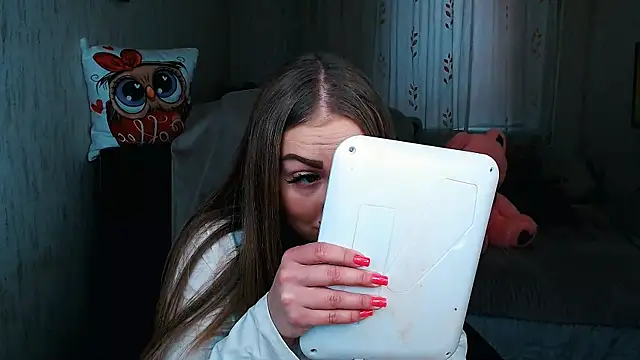  KittyBoo online show from March 2026 07:15:01 AM