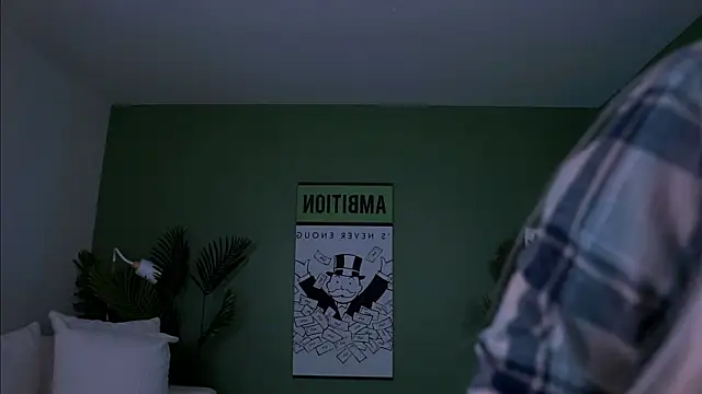 EvaZane online show from April 2026 07:46:01 AM