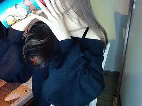 LiDonnaa online show from January 2025 02:28:01 PM