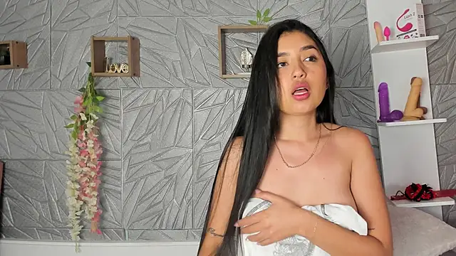 Snapshot of LilithKlain_ chatting on January 2025 04:19:01 PM LilithKlain online show from January 2025 04:19:01 PM