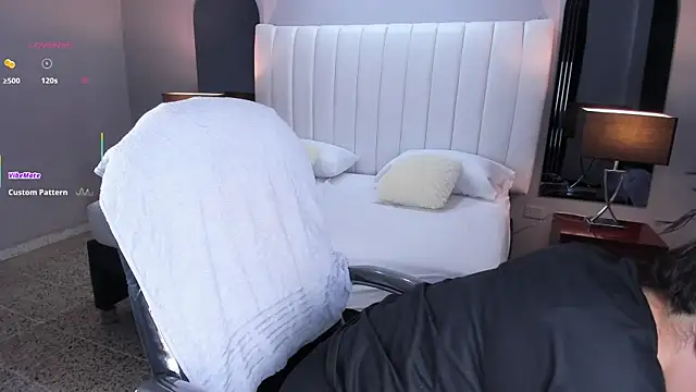 vanity sex online show from October 2025 11:44:02 AM
