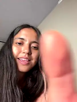 ViolettaSummer online show from December 2025 11:12:01 PM