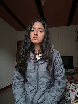 ViolettaSummer online show from March 2026 11:28:02 AM