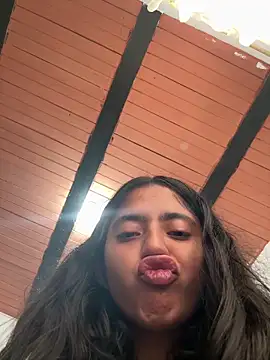 ViolettaSummer online show from March 2026 02:43:01 PM