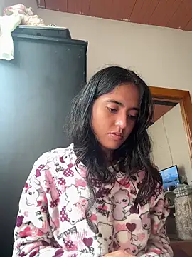 ViolettaSummer online show from April 2026 05:05:02 PM