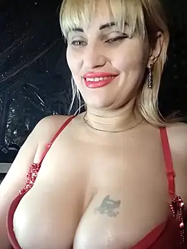 Freya Milf online show from February 2025 06:15:02 PM