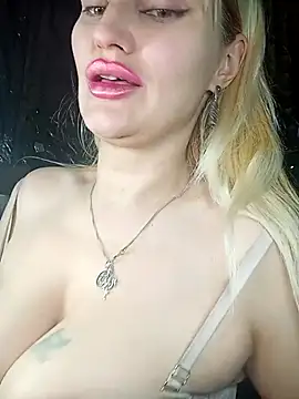 Freya Milf online show from February 2026 02:50:02 PM