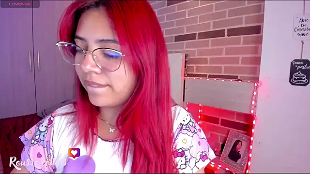 Snapshot of Rousse_Collinss chatting on December 2024 04:41:01 AM Rousse Collinss online show from December 2024 04:41:01 AM