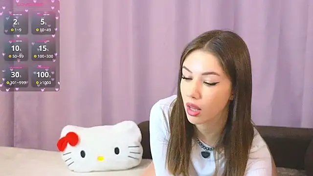 ellie kramer online show from November 2025 07:24:02 PM