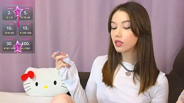 ellie kramer online show from March 2026 08:58:01 PM