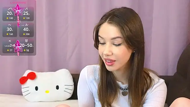 ellie kramer online show from March 2026 10:03:02 PM