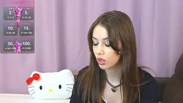 ellie kramer online show from April 2026 08:50:01 PM