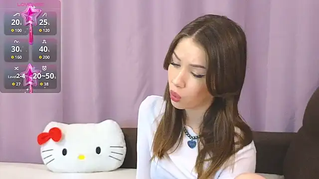 ellie kramer online show from April 2026 09:48:02 PM