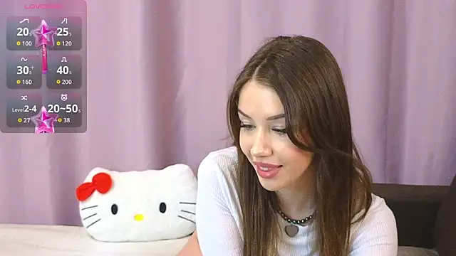 ellie kramer online show from May 2026 07:55:02 PM