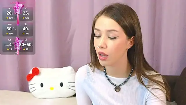 ellie kramer online show from May 2026 09:09:01 PM