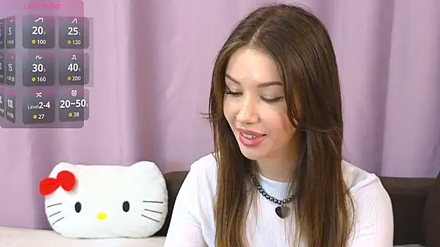 ellie kramer online show from July 2026 08:35:02 PM