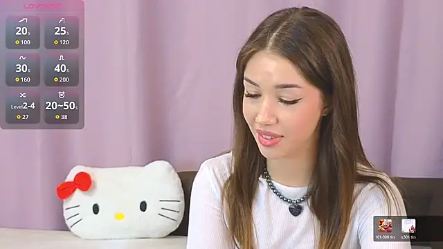ellie kramer online show from July 2026 10:02:02 PM