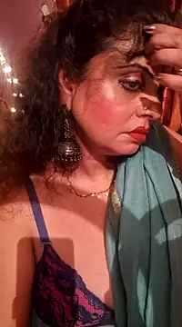 Snapshot of Maaya66 chatting on January 2025 10:20:02 PM Maaya66 online show from January 2025 10:20:02 PM