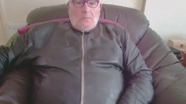 Leatherman63 online show from July 2026 01:24:01 PM