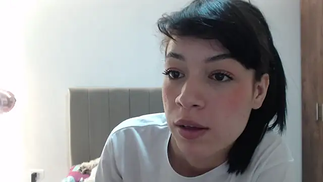 Caribbean beauty  online show from October 2025 05:41:02 AM