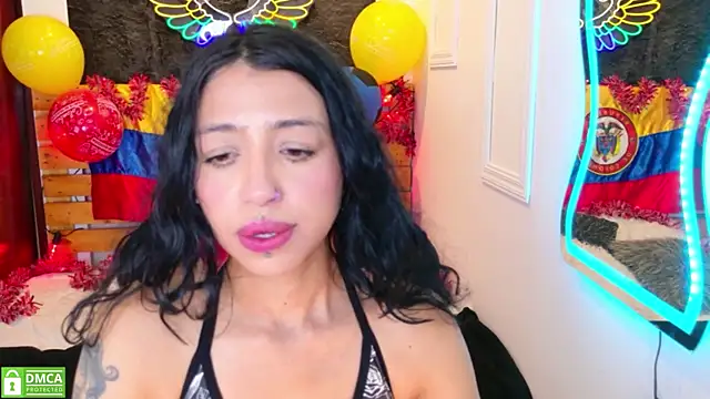 REDHOTTER  online show from July 2026 07:42:01 PM