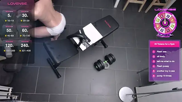 CodyBubbleButt online show from December 2024 11:47:01 PM