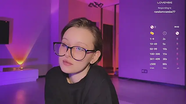 yourconcept online show from February 2025 09:04:02 PM