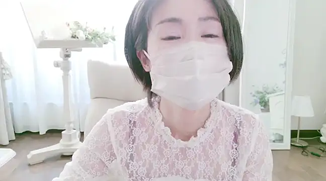 xxArisaxx online show from March 2025 06:46:01 AM