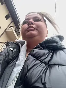 AllysonK online show from February 2025 08:53:02 AM