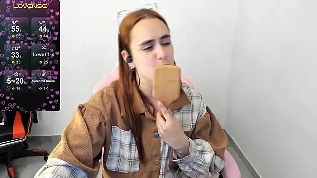 maryluna95 online show from January 2025 01:31:02 AM