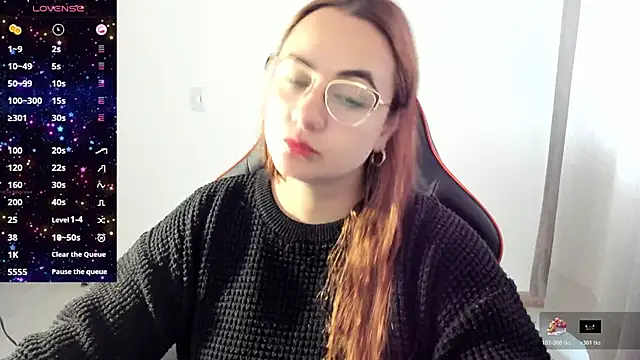 maryluna95 online show from October 2025 02:31:01 PM