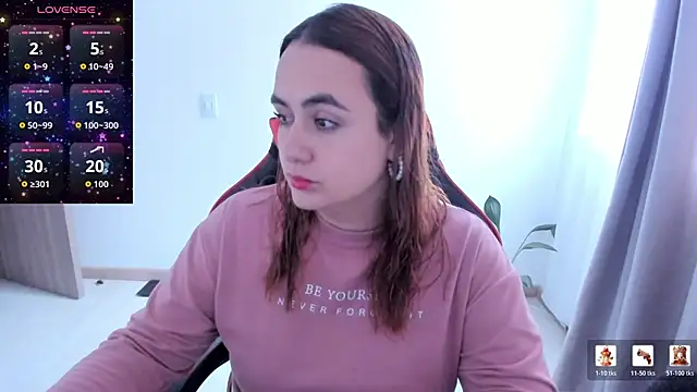 maryluna95 online show from April 2026 05:50:02 PM