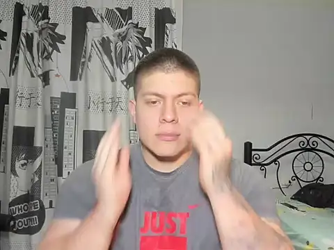 regan jhonso online show from November 2025 05:23:01 PM