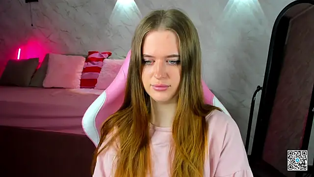 Betany Foks online show from March 2026 12:37:01 AM